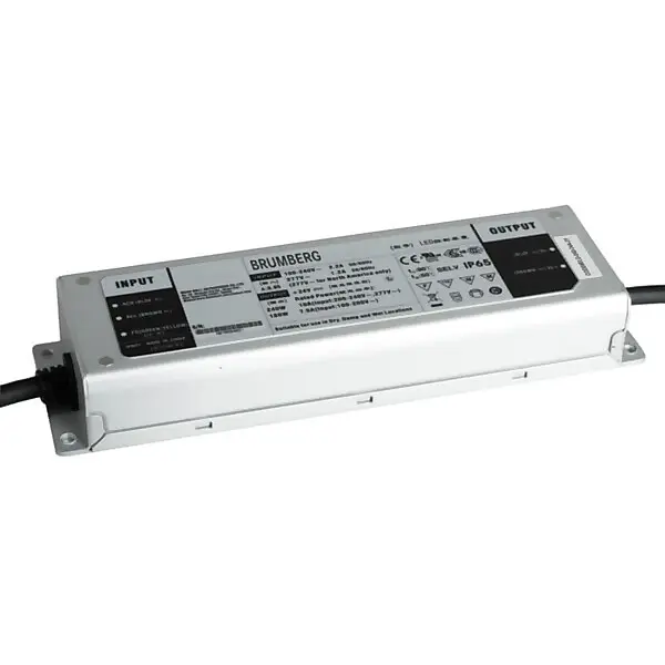 Brumberg LED-Netzgerät IP65 24V DC, 240W 17226000
