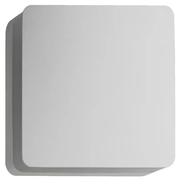 Brumberg LED-Wandaufbauleuchte 230V 3000K IP54 ws 10034173