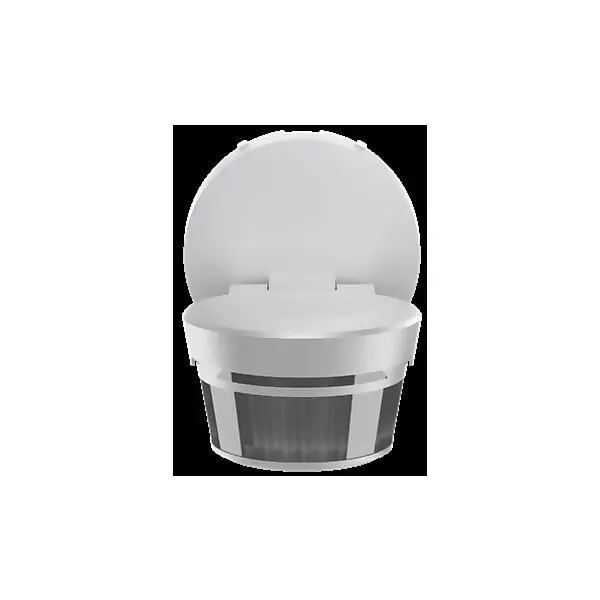 Busch-Jaeger Busch-Wächter Pro 280° Wireless Alusilber 6251/28-133-WL