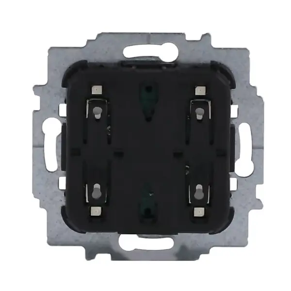 Busch-Jaeger Elektroniktaster 2-f 2052 U