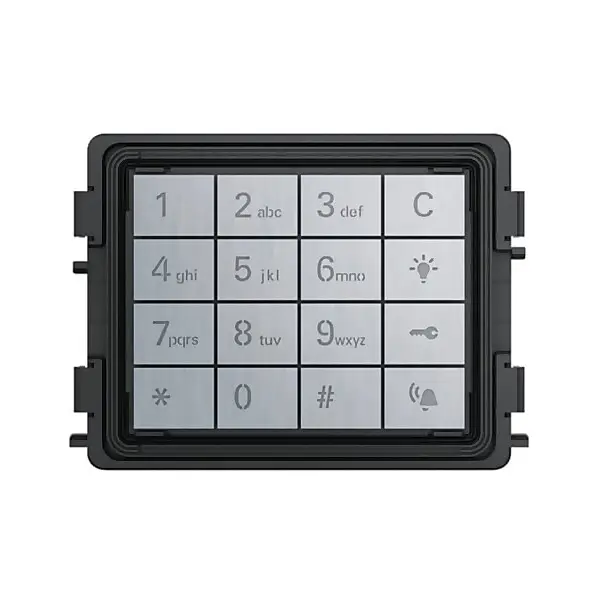 Busch-Jaeger Tastatur-Modul A251382K-A-03
