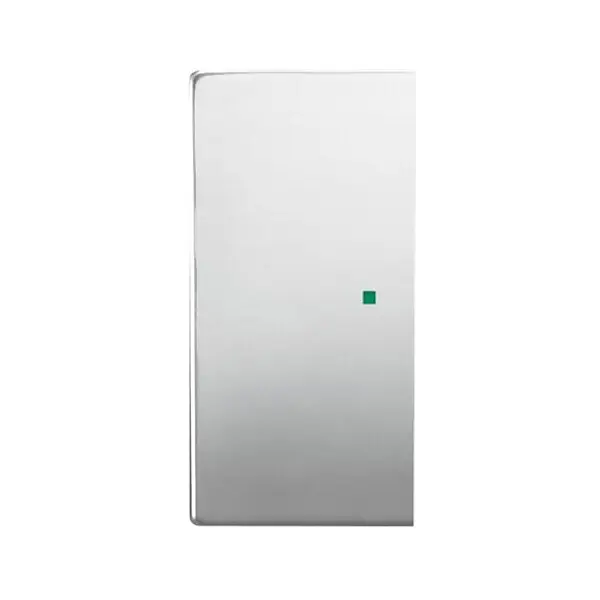 Busch-Jaeger Wippe eds pur Edelstahl 6230-20-866