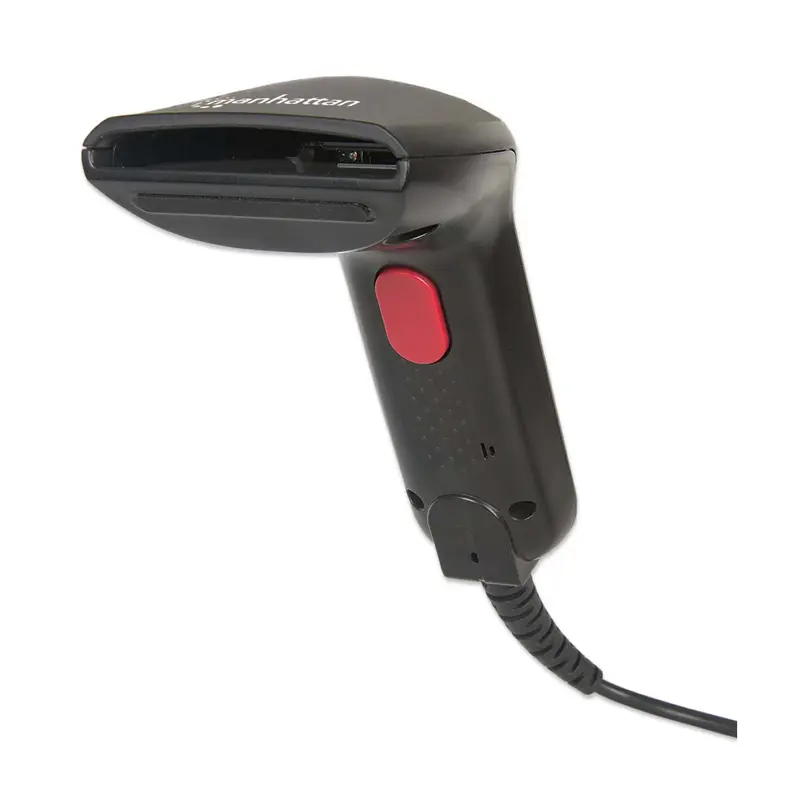 CCD Kontakt-Barcodescanner