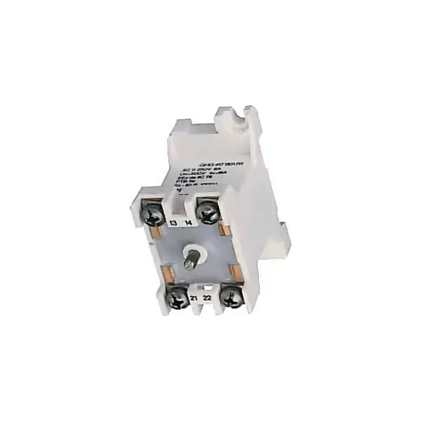 CEAG Drucktastersockel 1S+1Ö GHG 410 1901 R0177