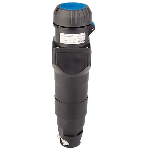 CEAG Kupplung 220-240V 3Pol GHG 511 3306 R0001
