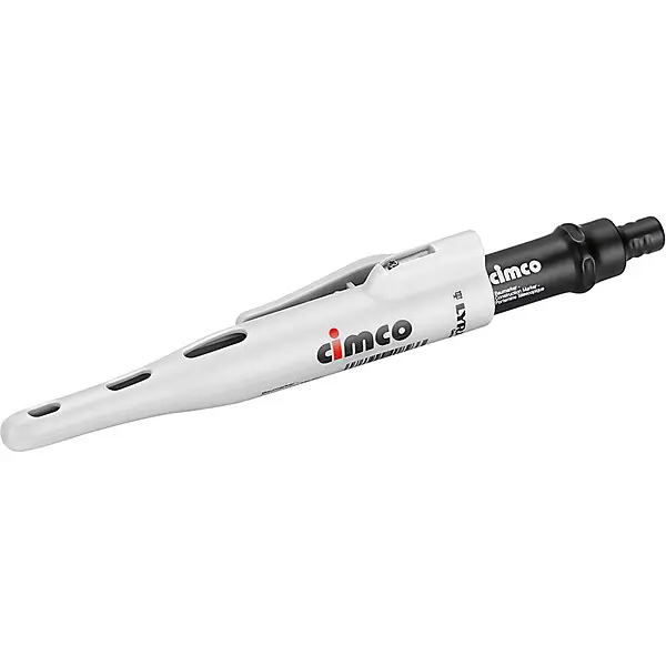 CIMCO Ci Tieflochmarkierer graphit 213150