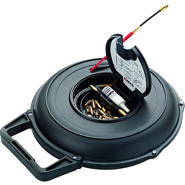 CIMCO Kati-Blitz-Compact-Set 30m 142024