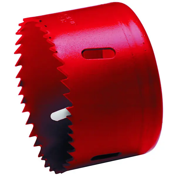 CIMCO Lochsäge 100mm HSS-Bi-Metall 207500