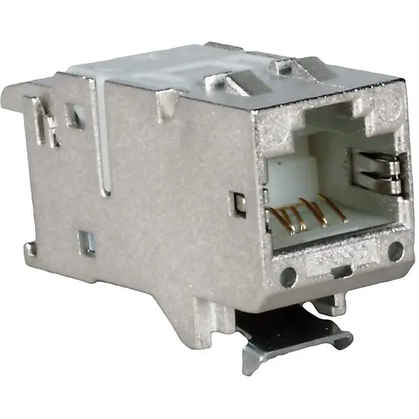 CobiNet RJ45-Buchse CobiDat KS Kat. 6A 117174