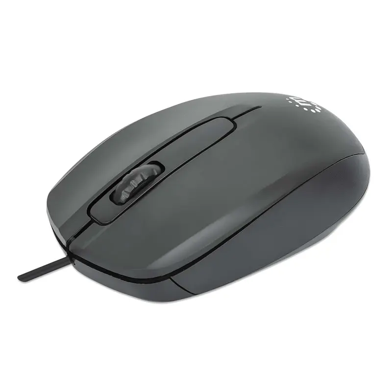 Comfort II Optische USB-Maus
