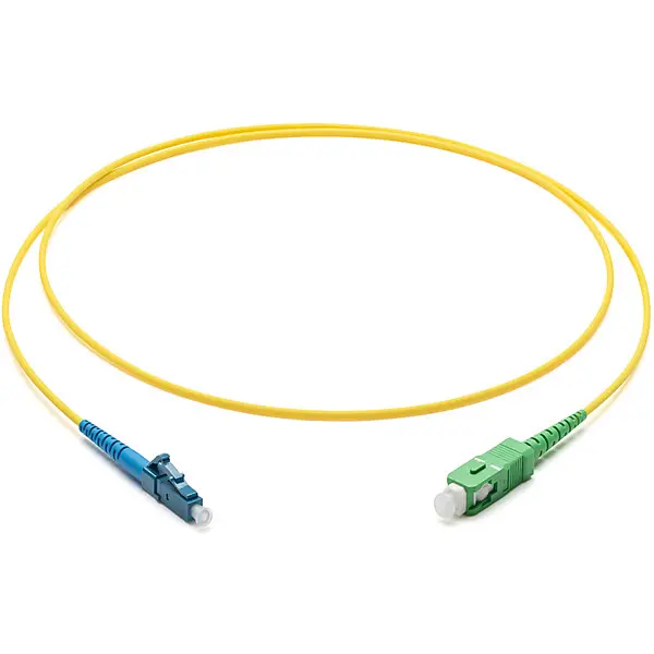 Corning LWL-Patchk. LCA-E2000APC E9U, 2mm, Si, 3m ge F22LA01G1Z20003M