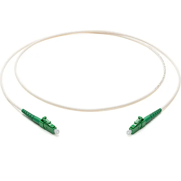 Corning LWL Patchkabel LCA-LCA simplex 2.0mm 10m ws F222201J1Z20010M