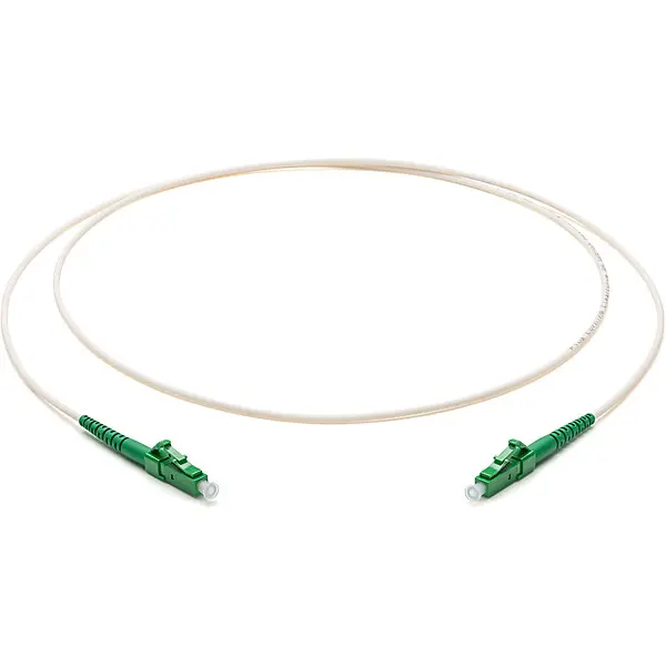 Corning LWL Patchkabel LCA-LCA simplex 2.0mm 15m ws F222201J1Z20015M