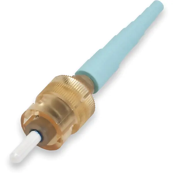 Corning UniCam ST-Stecker G50 OM3Keramik-Ferr. 95-050-51-X