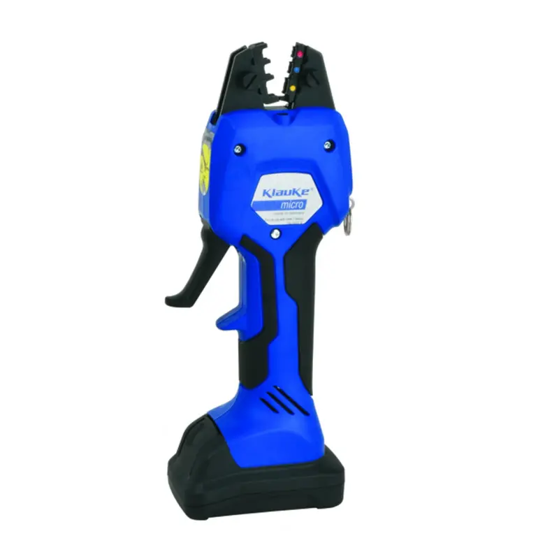 Crimpzange micro EK50ML-L elektromechanisch, 0,14–50 mm², ohne Ladegerät und Koffer