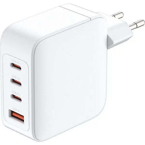D-Link 140W GaN Charger DCF-141/E