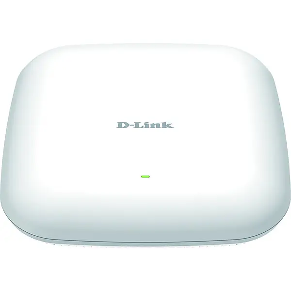 D-Link Dualband PoE Access Point Wireless AC1200 Wave DAP-2662