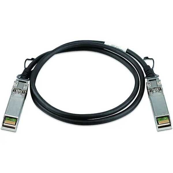 D-Link SFP+ Kabel 1m DEM-CB100S