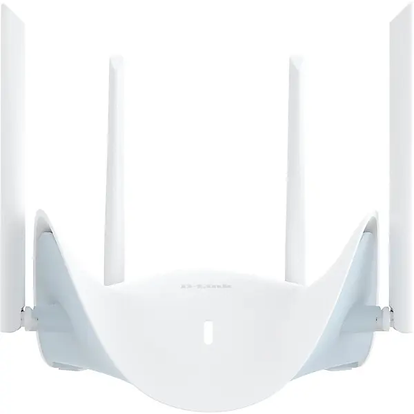 D-Link Smart Router BE3600 Wi-Fi 7 R36/E