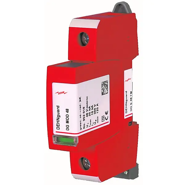 DEHN ÜS-Ableiter DEHNguard DG S 275 FM