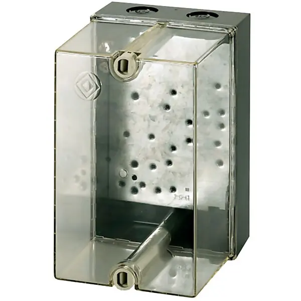Eaton CI-Kleingehäuse 165x110x128mm CI-C