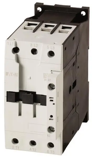 EATON DILM40 RDC24 277780 Leistungsschütz 3p 18,5kW 400V AC3 DC