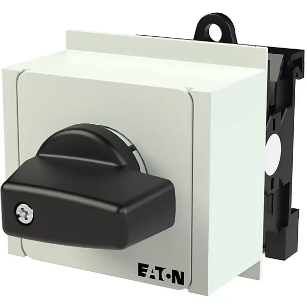 Eaton Ein-Aus-Schalter 2pol. T0-1-102/IVS