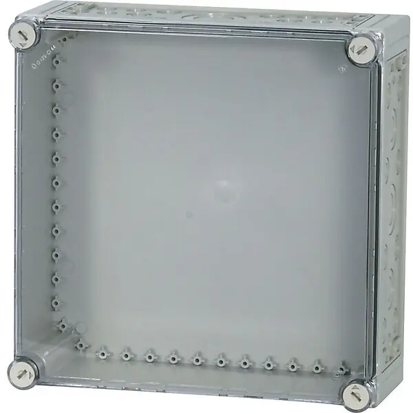 Eaton Einzelgehäuse m.metr.-Vorprägungen CI44E-125