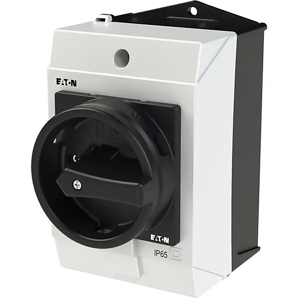 Eaton Hauptschalter I(G)/SVB T0-2-8900/I1/SVB-SW