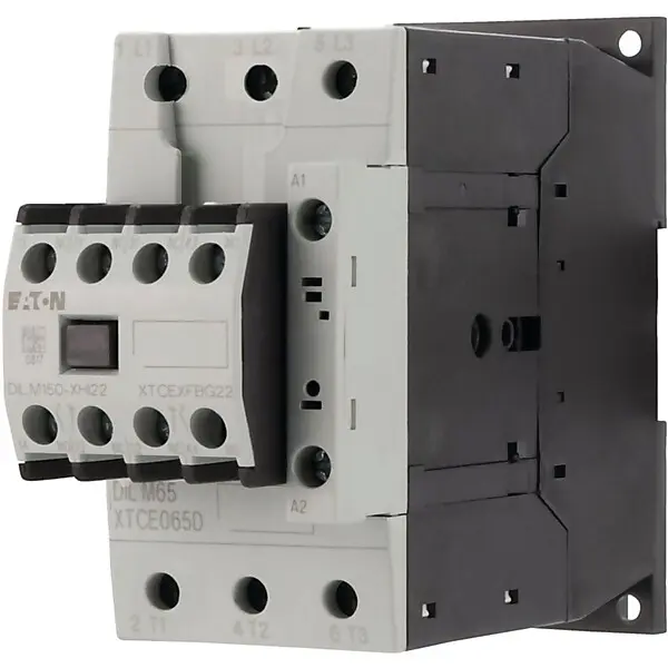 Eaton Leistungsschütz 30kW/400V,AC DILM65-22(230V50HZ)
