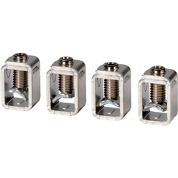 Eaton Rahmenklemme 4p. f. NZM2 bis 250A NZM2-4-250-XKC