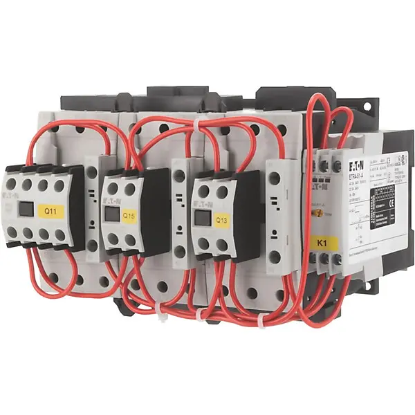 Eaton Sterndreieckschütz SDAINLM70(230V50HZ)