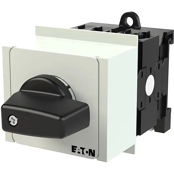 Eaton Umschalter 3pol. T0-3-8212/IVS