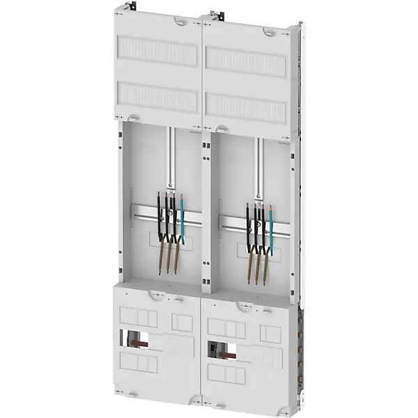 Eaton Zählerfeld ZSD-Z27A1332