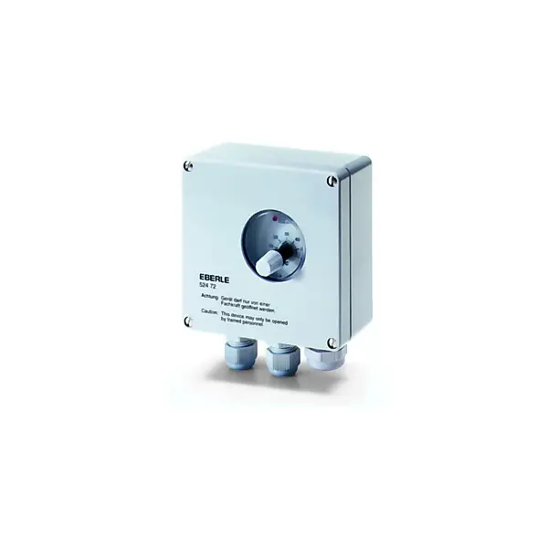 Eberle Controls Temperaturregler UTR 60