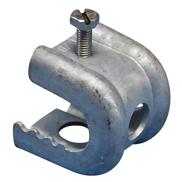 ERICO Klammer P3 M8x30 30mm C30HD