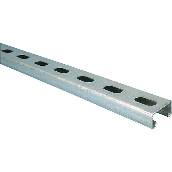 ERICO Profil P1 21x41mm,3m C25H3000PG