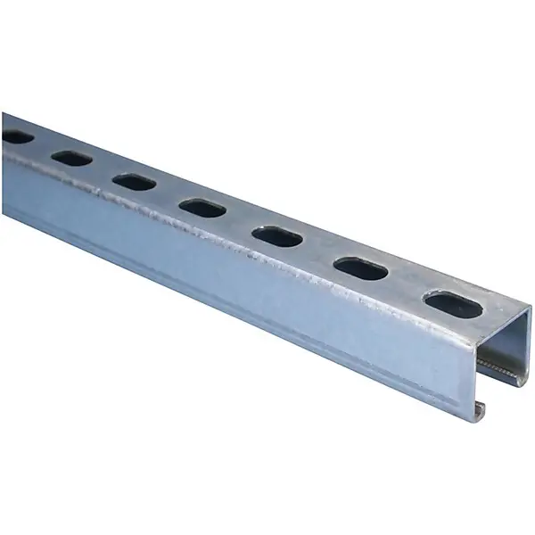 ERICO Profil P1 41x41mm,3m A25H3000PG