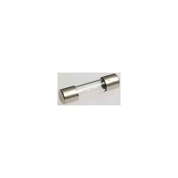 ESKA G-Sicherungseinsatz F 63mA 5x20mm 520.605