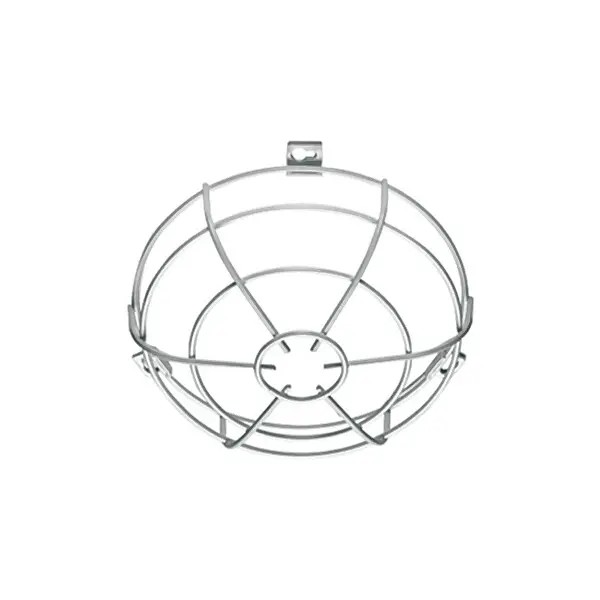 ESYLUX Schutzkorb BASKETGUARDROUNDSM.