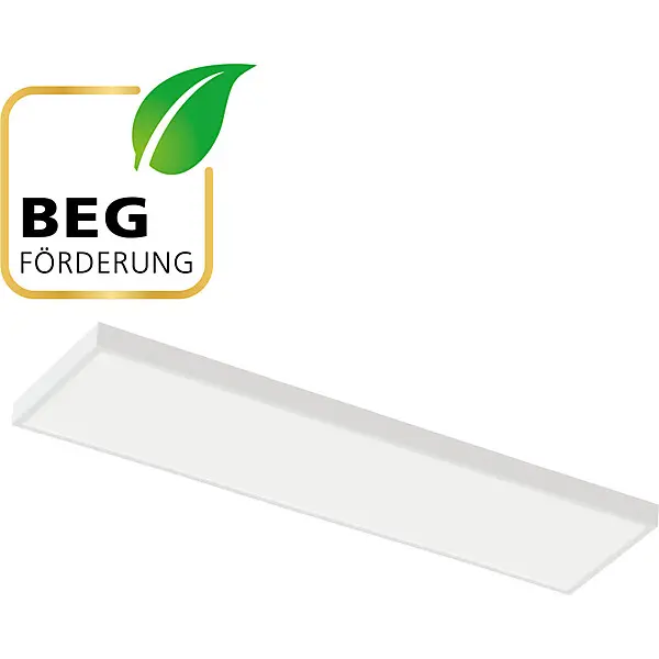 EVN-Lichttechnik LED-Deckenanbaupanel EPSU150125