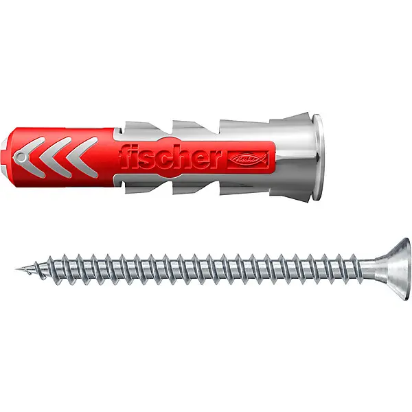 fischer DuoPower 8x40 S 535460