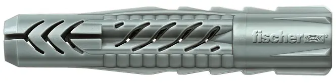 Fischer Universaldübel UX 8x50 077869 ohne Rand