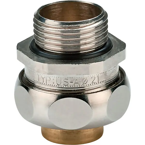 FLEXA Sicherh.Verschraubung AD21/M20 US-M 5010.328.020