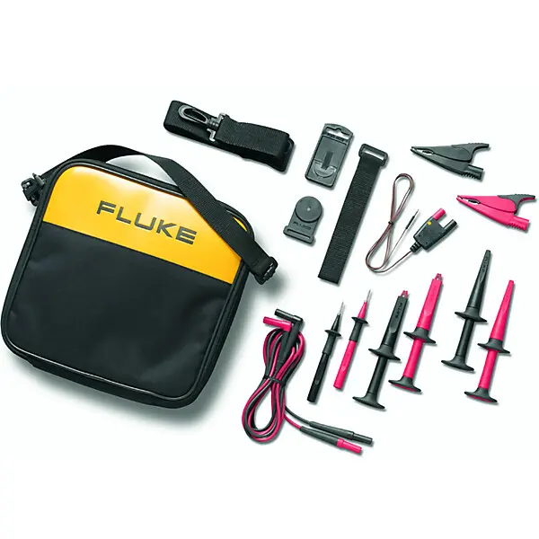 Fluke Master-Messleitungssatz TLK289 EUR