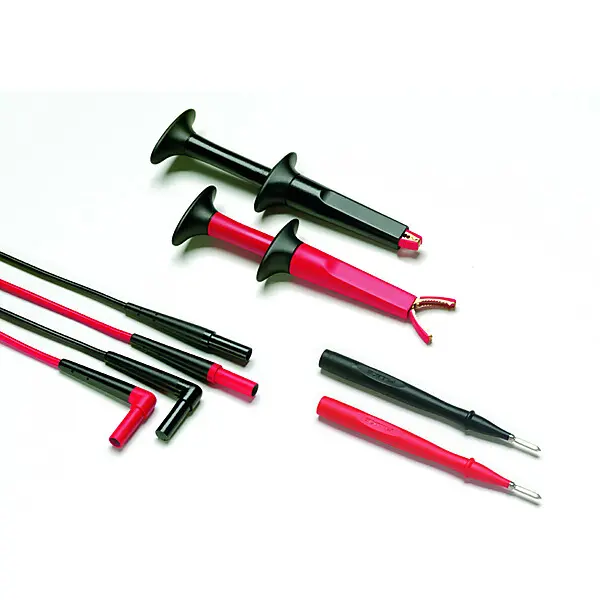 Fluke SureGrip-Messleitungssatz f. Industrie TL223-1
