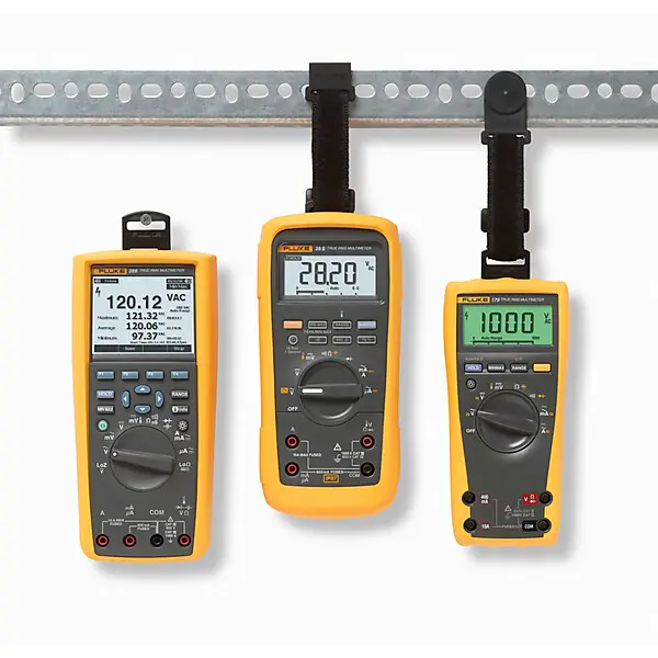 Fluke ToolPak-Befestigungssatz Kit zum Aufhängen TPAK