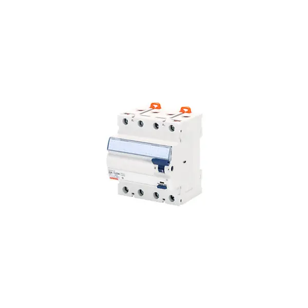 GEWISS FI-Schutzschalter 4-p, 63A, 300mA GWD4154