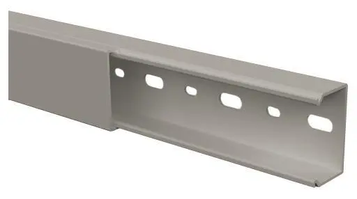 GGK Kanal LFG 25x40 2861 lichtgrau