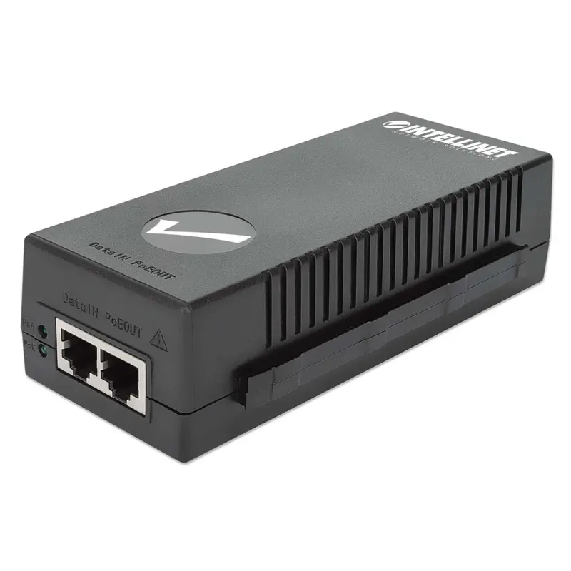 Gigabit Ultra PoE-Injektor